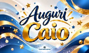 Immagini auguri per San Caio