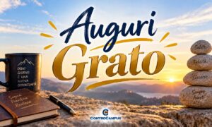 Immagini auguri Grato