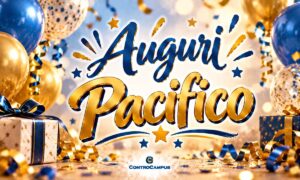 Immagini auguri per San Pacifico