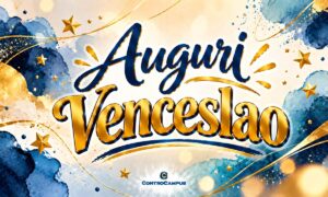 Immagini auguri onomastico per San Venceslao