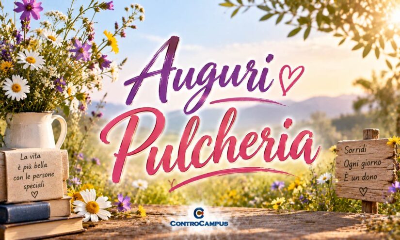 Immagini auguri buon onomastico per Santa Pulcheria