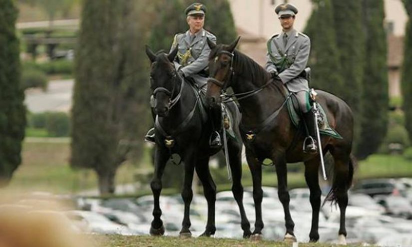 Come diventare guardia forestale