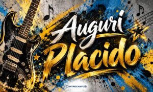 Immagini auguri per San Placido