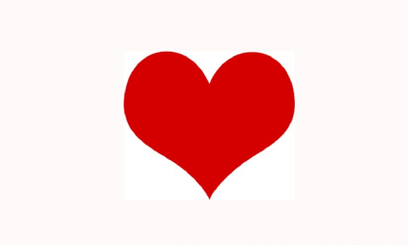 Auguri di buon San Valentino