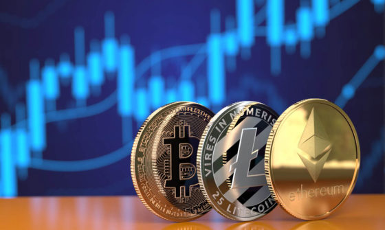 Criptovalute