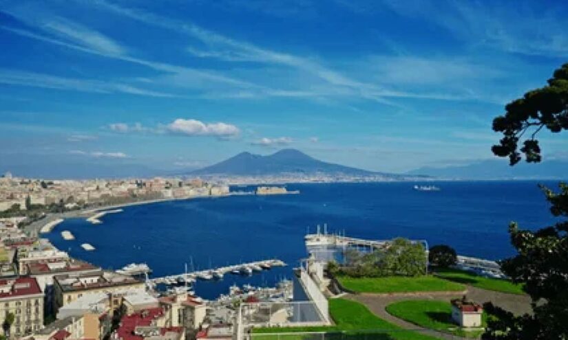 Napoli