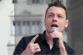 Immagini con frasi di Tiziano Ferro