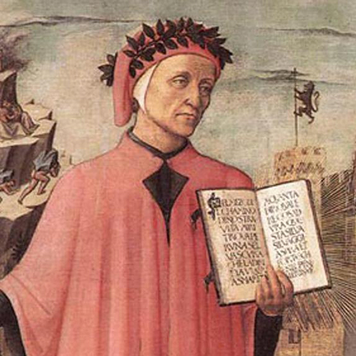 Dante Alighieri