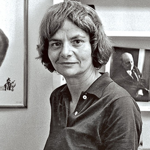 Elsa Morante