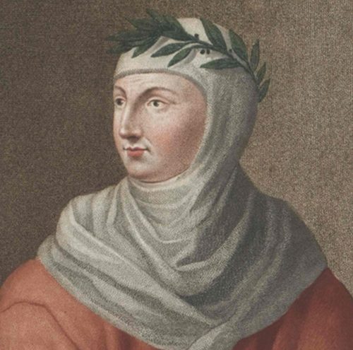Giovanni Boccaccio