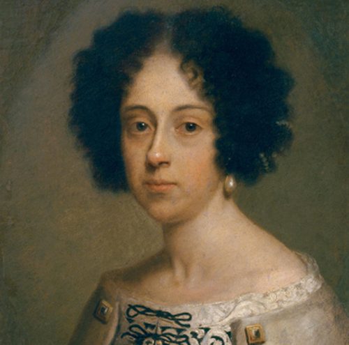 Elena Cornaro Piscopia