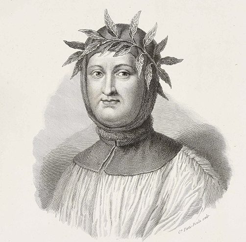 Francesco Petrarca