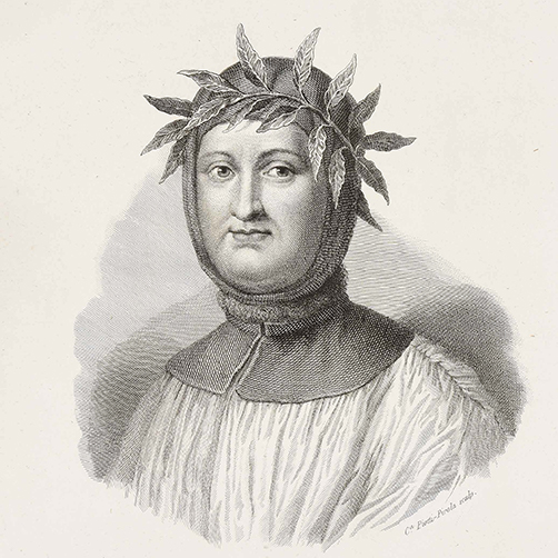 Francesco Petrarca