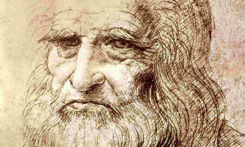 Leonardo da Vinci