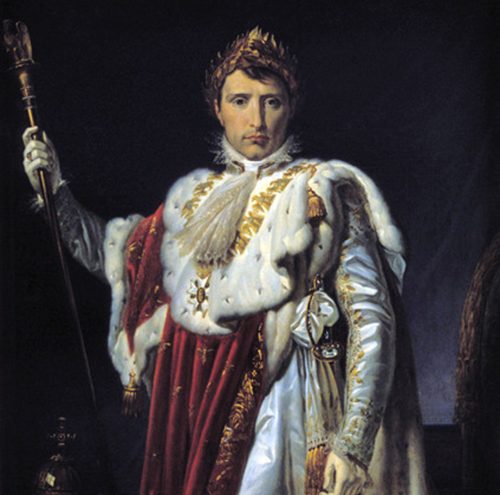 Napoleone Bonaparte