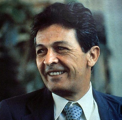 Enrico Berlinguer
