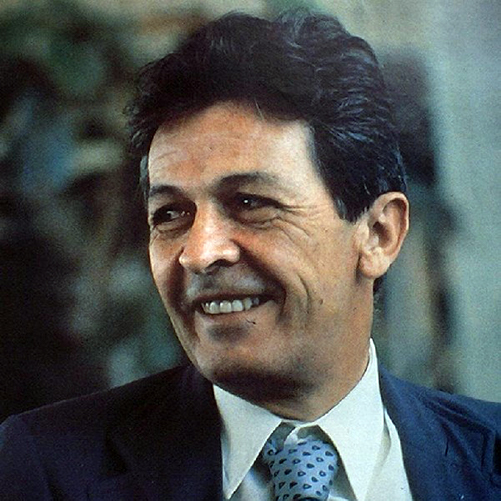 Enrico Berlinguer