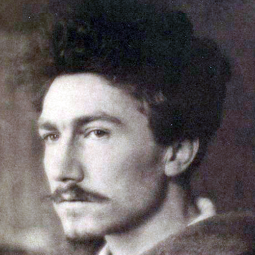 Ezra Pound