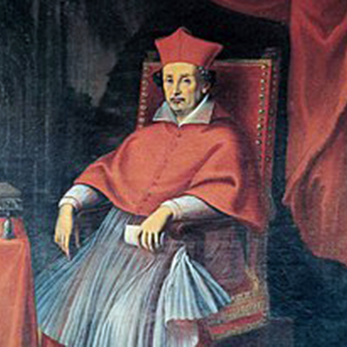 Federico Borromeo