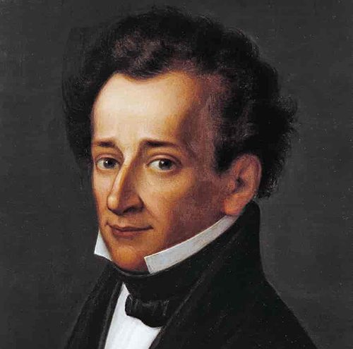 Giacomo Leopardi