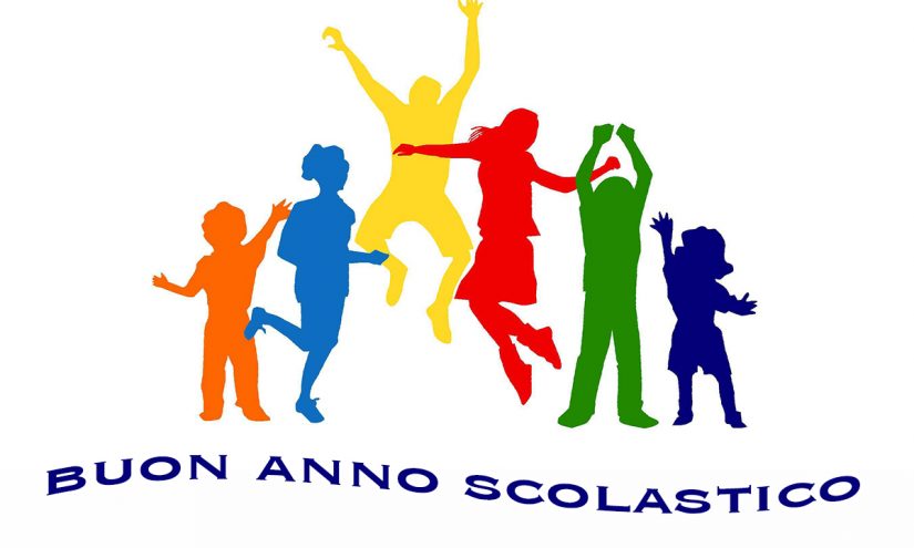 Immagini buon anno scolastico a tutti