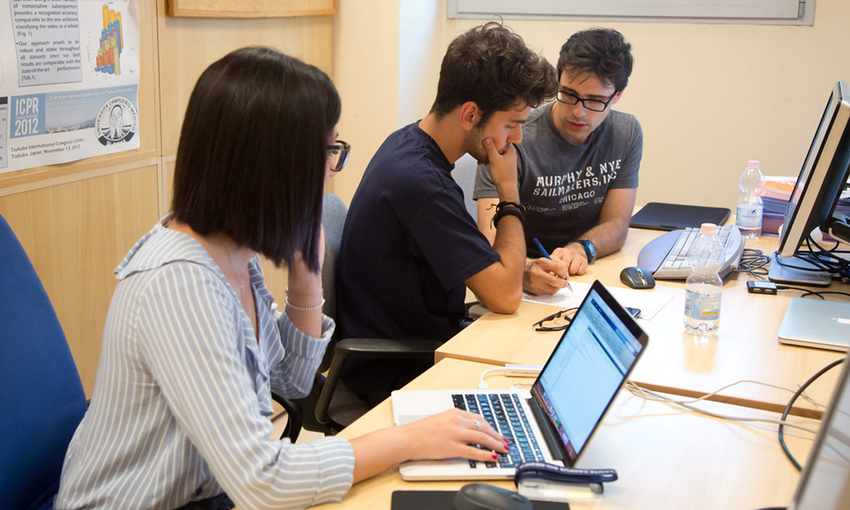 Iscrizione università in ritardo