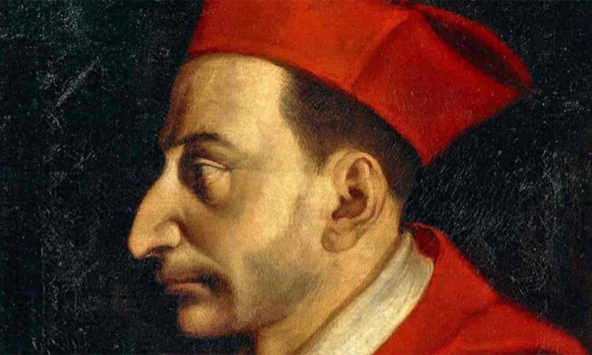 Carlo Borromeo