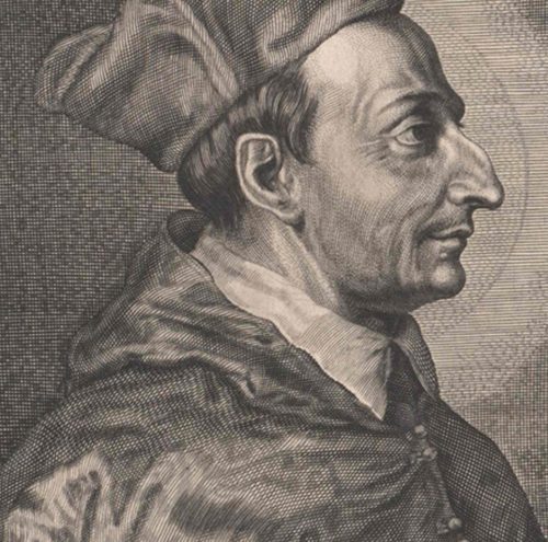 Carlo Borromeo