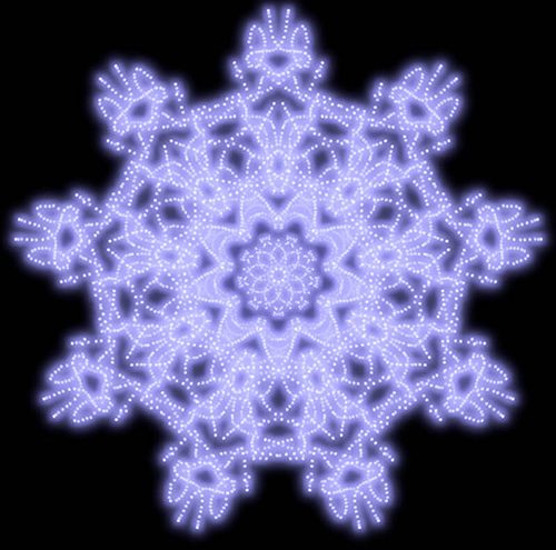 Logo Giornata Mondiale della Neve