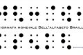 Giornata mondiale alfabeto Braille