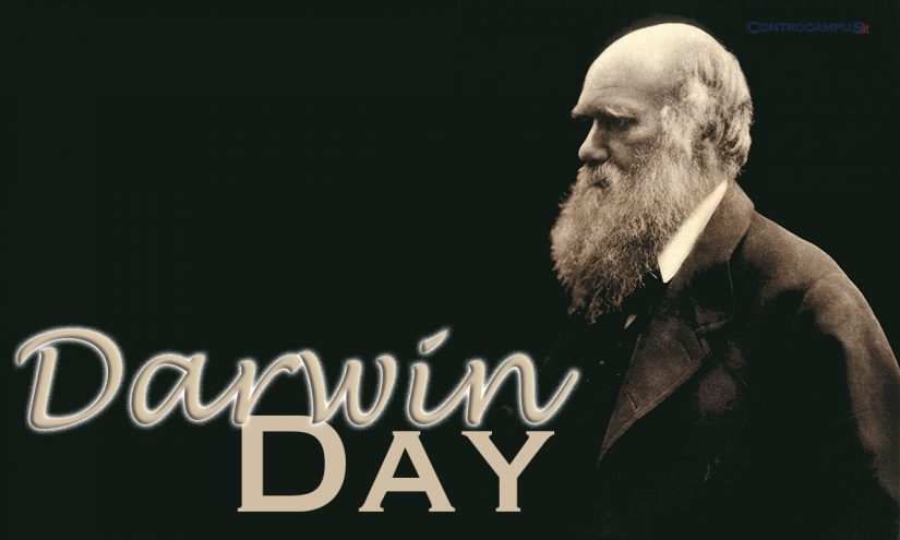 Darwin Day