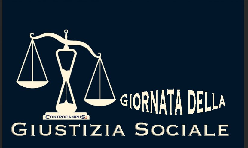 Giormata della Giustizia Sociale