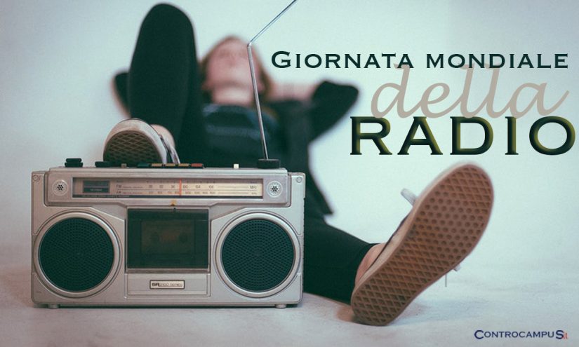 Giornata mondiale della radio