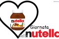 Giornata della Nutella