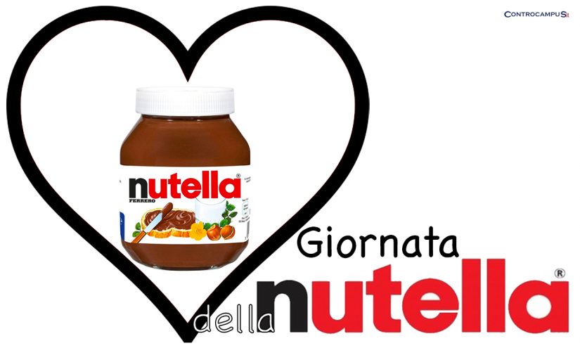 Giornata della Nutella