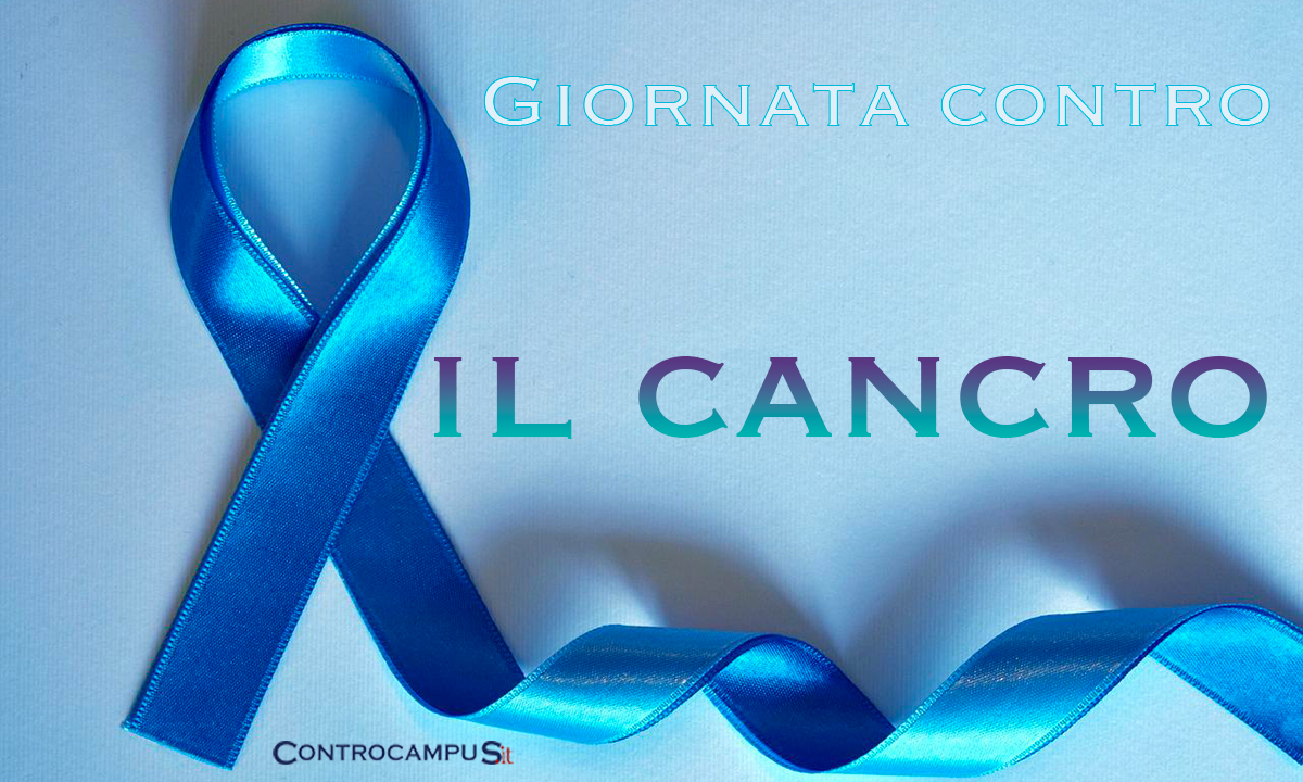 Giornata contro il cancro