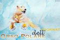 Polar Bear Day - Giornata dell'Orso Polare