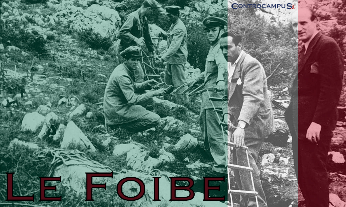 Foro le Foibe
