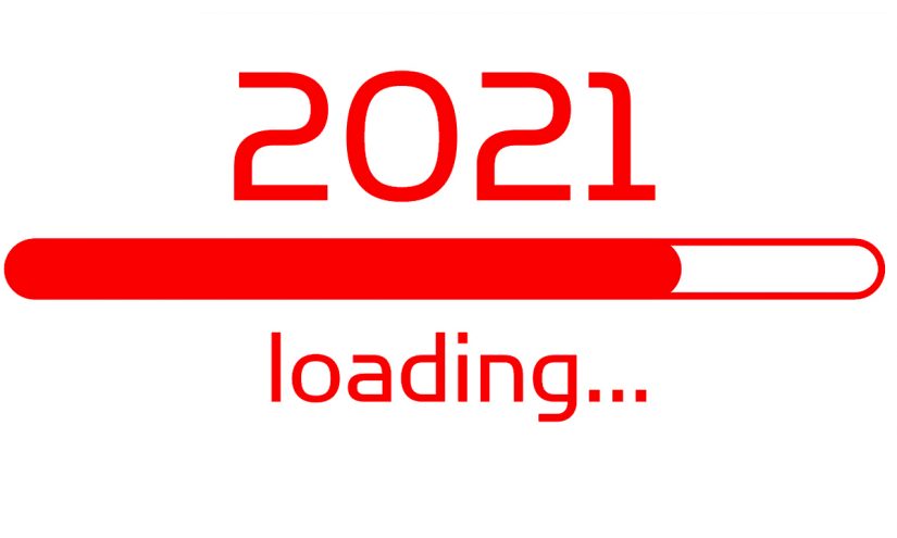 Immagini auguri di buon 2021