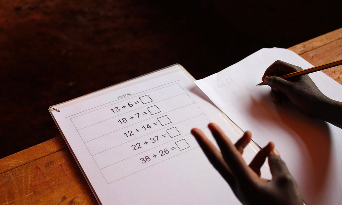 Traccia di matematica e soluzioni maturità 2023