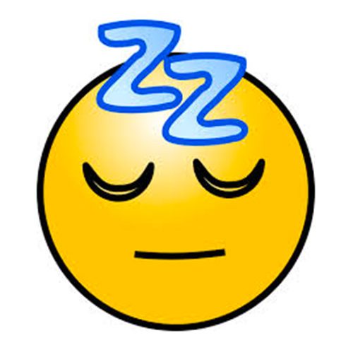 Logo Giornata del sonno