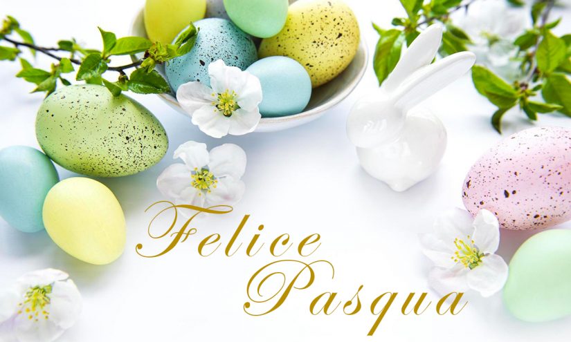 Immagini buona domenica di Pasqua a tutti