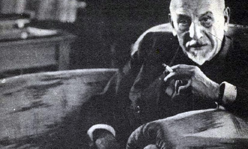 Luigi Pirandello