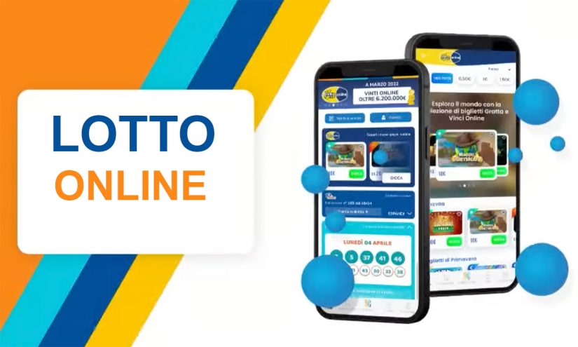 Lotto OnLine