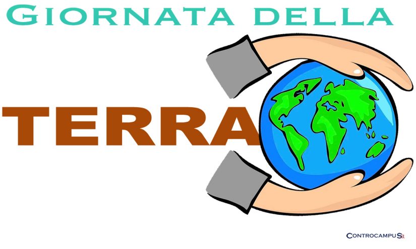 Giornata mondiale della Terra