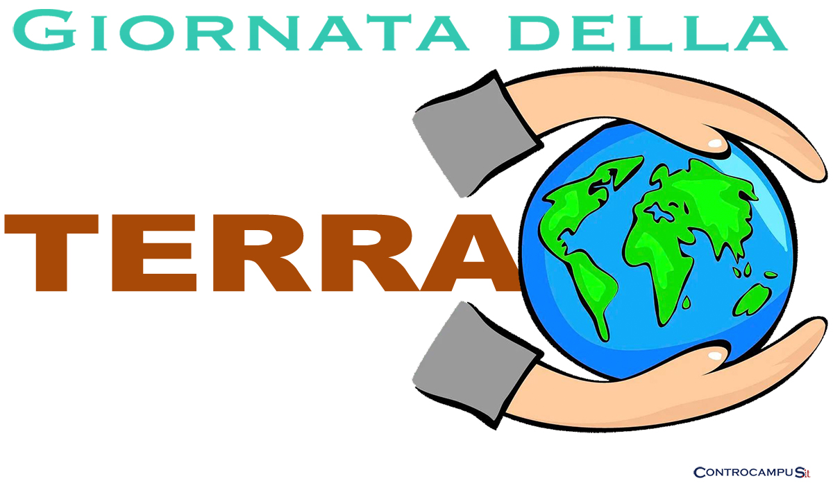 Giornata mondiale della Terra
