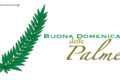 Immagine Buona Domenica delle Palme 2020