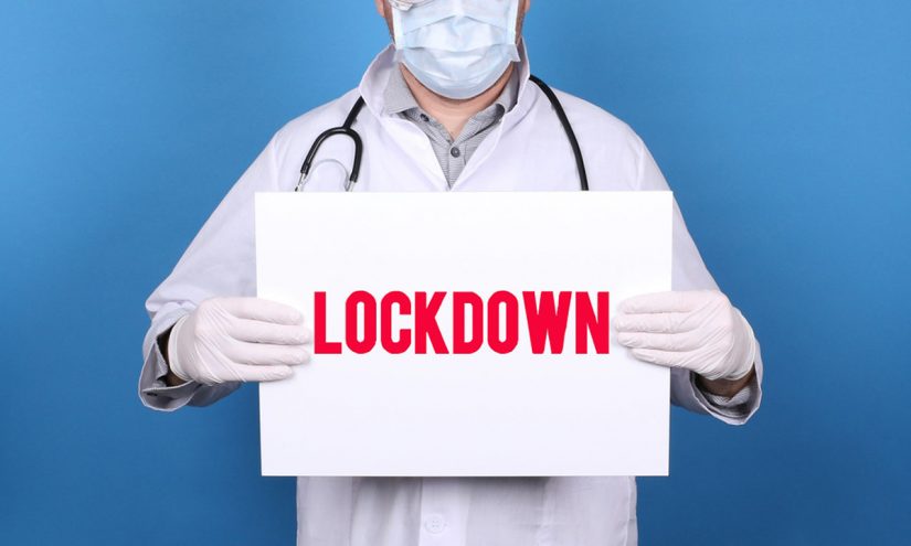 Lockdown