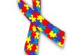 Logo Giornata della consapevolezza dell_autismo