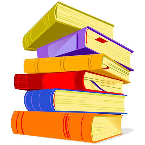 Logo Giornata mondiale del libro e del diritto d'autore